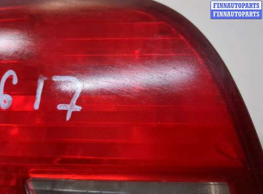 купить Фонарь крышки багажника на Audi A6 (C6) 2004-2011