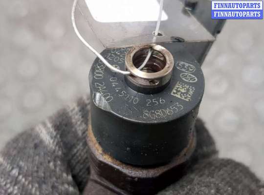 Форсунка топливная на Hyundai i30 I (FD)