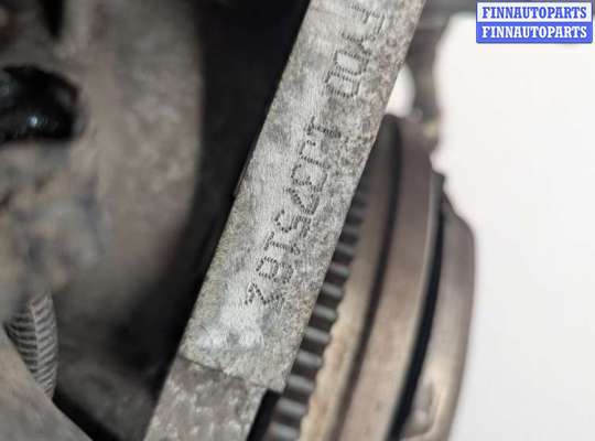 купить Двигатель (ДВС) на Ford Focus 1 1998-2004