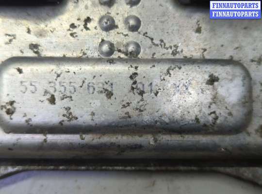 купить Блок управления двигателем на Opel Vectra C 2002-2008