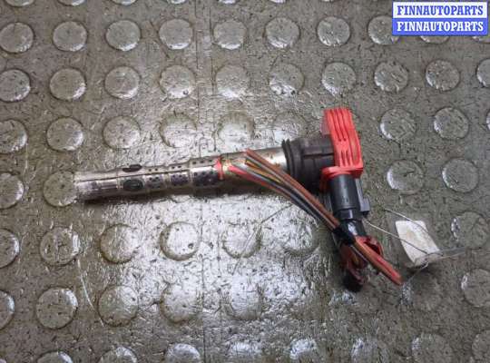 Купить Катушка зажигания на Audi A4 (B6) 2000-2006 Катушка зажигания AU1699831 на Audi A4 (B6) 2000-2006