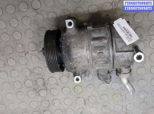 купить Компрессор кондиционера на Audi A3 (8P) 2003-2013