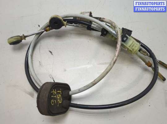 купить Трос кулисы КПП на Opel Vectra C 2002-2008