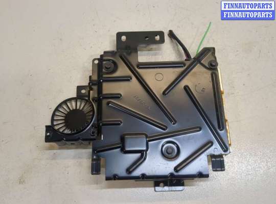 купить Блок управления радиоприемником на BMW 3 E90, E91, E92, E93 2005-2012