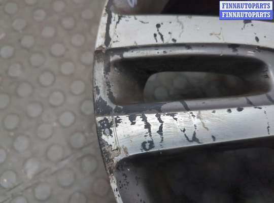 купить Диск литой на Volkswagen Touran 2006-2010