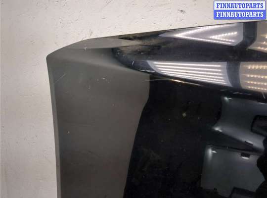 купить Капот на Hyundai Genesis 2008-2013