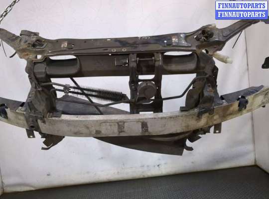 купить Рамка передняя (телевизор) на Mercedes CLK W209 2002-2010