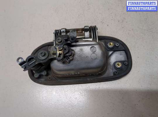 купить Ручка крышки багажника на Fiat Doblo 2001-2005