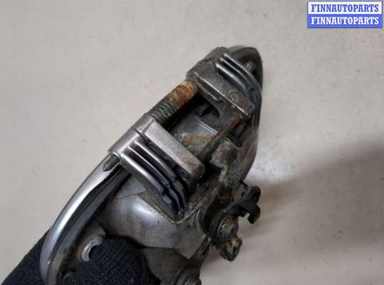 купить Ручка крышки багажника на Fiat Doblo 2001-2005