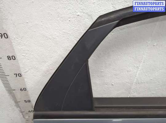 Дверь боковая на Opel Vectra C