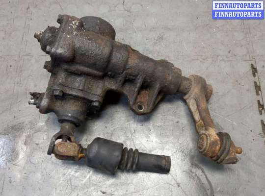 Редуктор рулевой MT576074 на Mitsubishi Montero Sport / Pajero Sport 1996-2008
