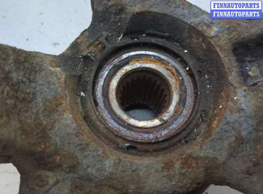 купить Ступица (кулак, цапфа) на Nissan Note E11 2005-2013