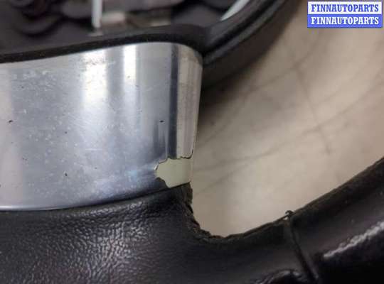 Руль на Ford Focus II