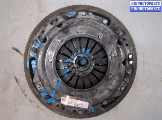 Купить Маховик на Opel Astra H 2004-2010 Маховик OP2445648 на Opel Astra H 2004-2010