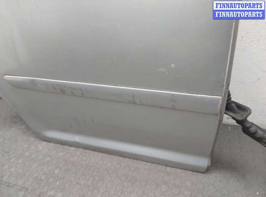 купить Дверь боковая (легковая) на Volkswagen Touran 2003-2006