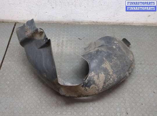 купить Защита арок (подкрылок) на Land Rover Freelander 2 2007-2014