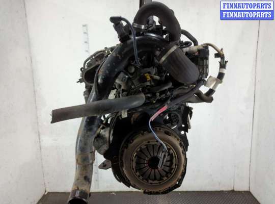 купить Двигатель (ДВС) на Fiat Bravo 2007-2014