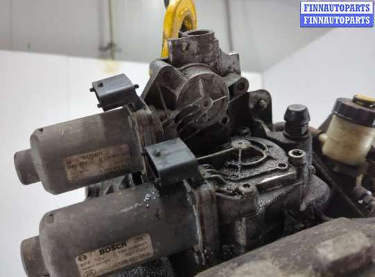 купить КПП - робот на Opel Corsa C 2000-2006