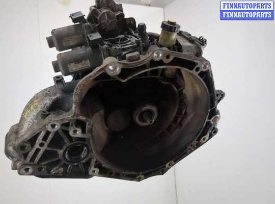 купить КПП - робот на Opel Corsa C 2000-2006