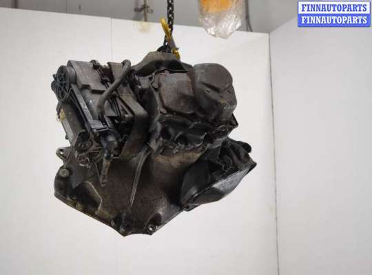 купить КПП - робот на Opel Corsa C 2000-2006