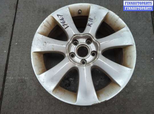 Диск колёсный на Subaru Tribeca