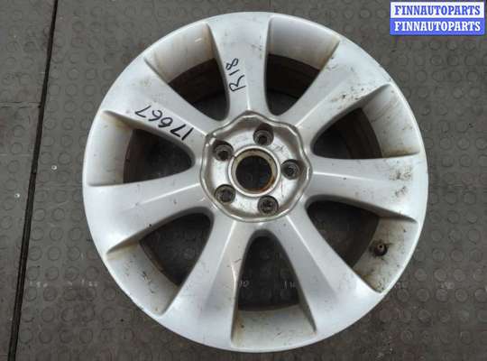 Комплект литых дисков SUY4185 на Subaru Tribeca (B9) 2004-2014