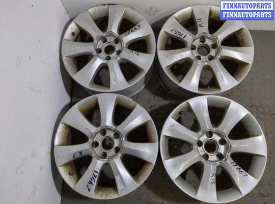 купить Комплект литых дисков на Subaru Tribeca (B9) 2004-2014