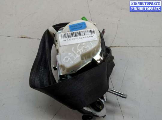купить Ремень безопасности на Skoda Fabia 2007-2014