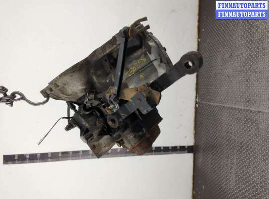 купить КПП 5-ст.мех. (МКПП) на Opel Zafira A 1999-2005