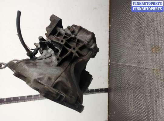 купить КПП 5-ст.мех. (МКПП) на Opel Zafira A 1999-2005