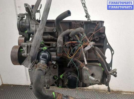 купить Блок цилиндров (Шорт блок) на Mazda 6 (GH) 2007-2012