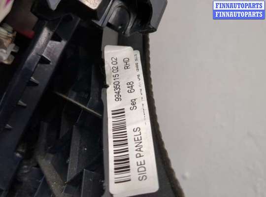 купить Селектор АКПП на Jaguar XF 2007-2015