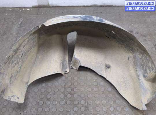 Спойлер CD67684 на Cadillac Escalade 3 2006-2014
