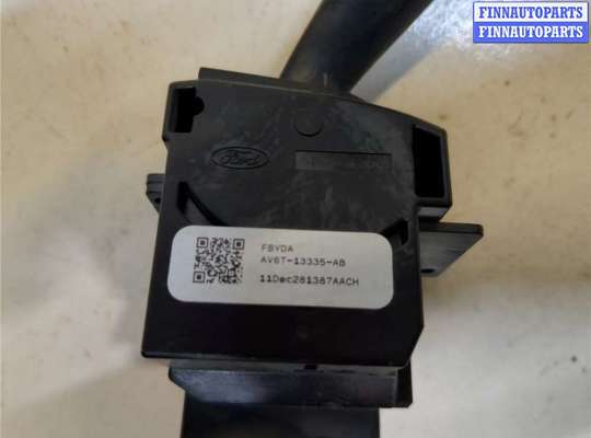 купить Переключатель поворотов на Ford Focus 3 2011-2015