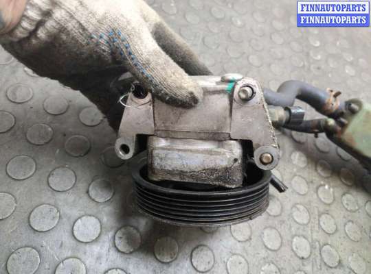 купить Насос гидроусилителя руля (ГУР) на Ford Focus 2 2005-2008