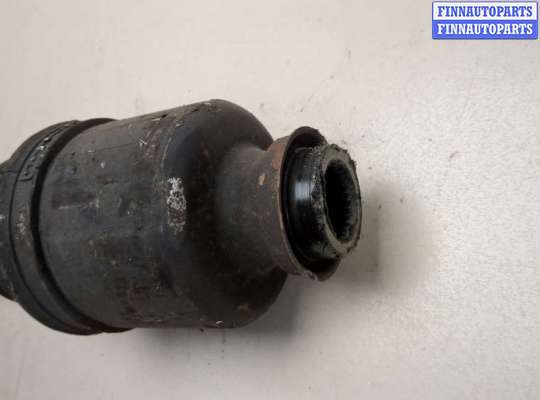 Приводной вал (Полуось в сборе) на Mazda 3 II (BL)
