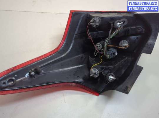 купить Фонарь (задний) на Ford Focus 3 2011-2015