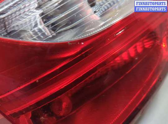 купить Фонарь (задний) на Ford Focus 3 2011-2015