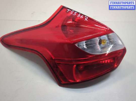 купить Фонарь (задний) на Ford Focus 3 2011-2015