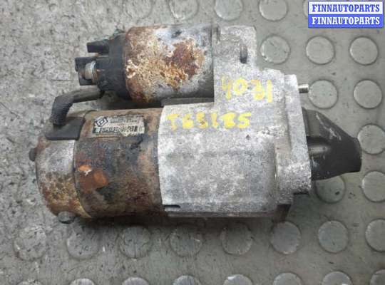 Купить Стартер на Renault Megane 2 2002-2009 Стартер RN1592068 на Renault Megane 2 2002-2009