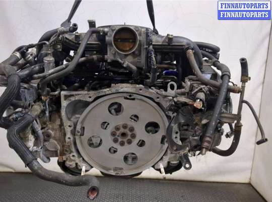 купить Двигатель (ДВС на разборку) на Subaru Tribeca (B9) 2004-2007