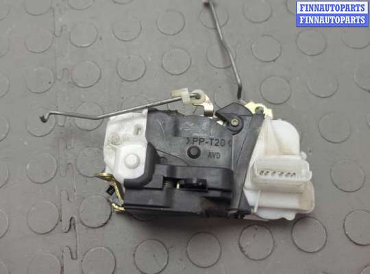 купить Замок двери на Citroen C5 2004-2008