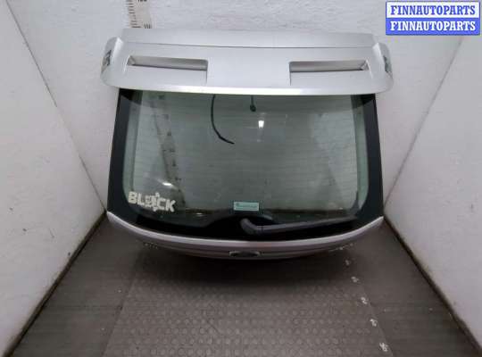 Купить Крышка (дверь) багажника на Ford Focus 2 2008-2011 Крышка (дверь) багажника FO2215482 на Ford Focus 2 2008-2011
