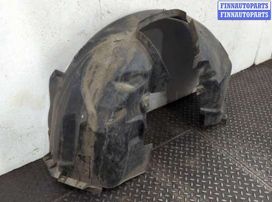 купить Защита арок (подкрылок) на Ford S-Max 2010-2015