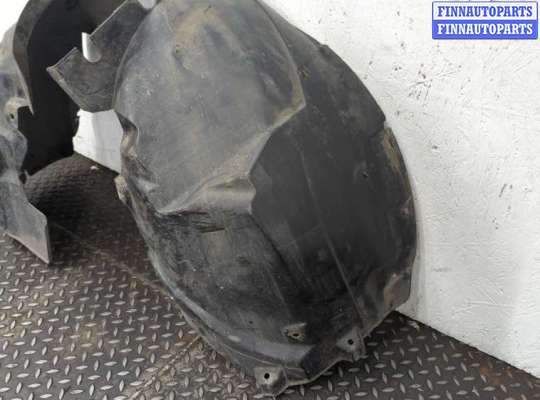 купить Защита арок (подкрылок) на Ford S-Max 2010-2015