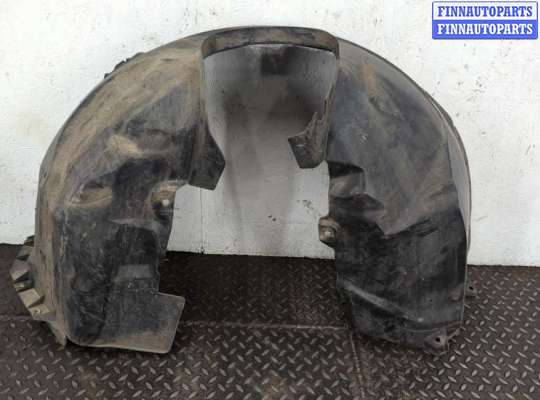 купить Защита арок (подкрылок) на Ford S-Max 2010-2015