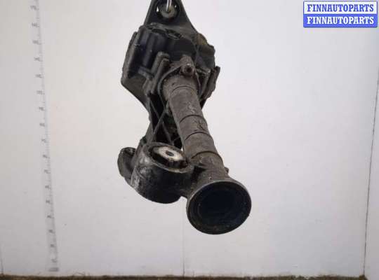 купить Редуктор моста на Volkswagen Touareg 2006-2010