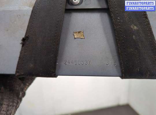 купить Усилитель бампера на Opel Astra H 2004-2010