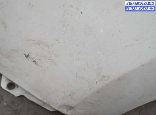 Крыло переднее на Kia Picanto II (TA)