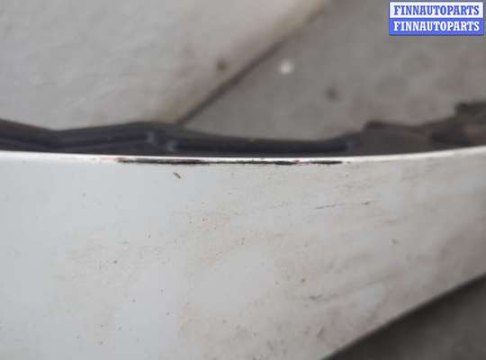 Крыло переднее на Kia Picanto II (TA)